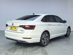 Volkswagen Sagitar 280TSI DSG Excellence Edition - ფოტო 6
