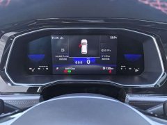 Volkswagen Sagitar 280TSI DSG Excellence Edition - ფოტო 8