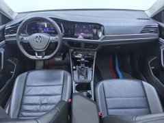 Volkswagen Sagitar 280TSI DSG Excellence Edition - ფოტო 9