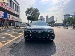 Audi A6L 45 TFSI Premium Dynamic - ფოტო 2