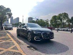 Audi A6L 45 TFSI Premium Dynamic - ფოტო 3