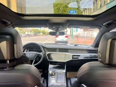 Audi A6L 45 TFSI Premium Dynamic - ფოტო 5