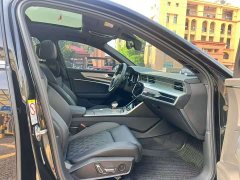 Audi A6L 45 TFSI Premium Dynamic - ფოტო 6