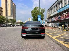 Audi A6L 45 TFSI Premium Dynamic - ფოტო 8