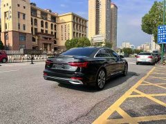 Audi A6L 45 TFSI Premium Dynamic - ფოტო 9