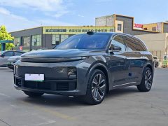 Li Auto L7 2024 MAX - ფოტო 1