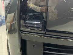 Li Auto L7 2024 MAX - ფოტო 10