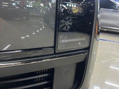 Li Auto L7 2024 MAX - ფოტო 11