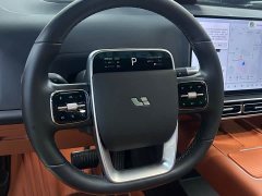 Li Auto L7 2024 MAX - ფოტო 15