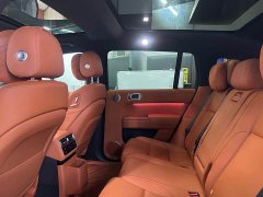 Li Auto L7 2024 MAX - ფოტო 19