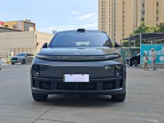 Li Auto L7 2024 MAX - ფოტო 2