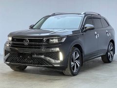 Volkswagen Lanxun 380TSI AWD R-Line Cruise Edition - ფოტო 1