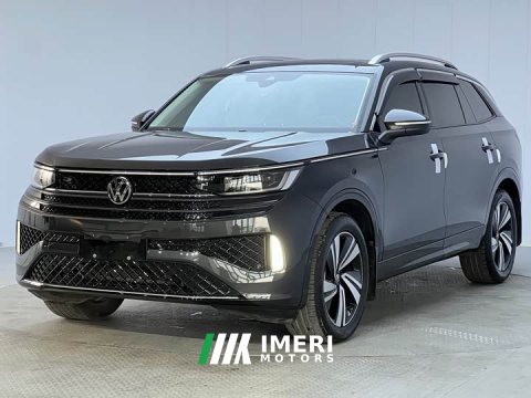 2023 Volkswagen Lanxun 380TSI AWD R-Line Cruise Edition - ავტომობილი ჩინეთიდან