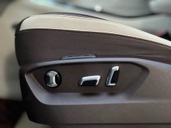 Volkswagen Lanxun 380TSI AWD R-Line Cruise Edition - ფოტო 16