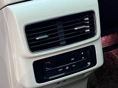 Volkswagen Lanxun 380TSI AWD R-Line Cruise Edition - ფოტო 17