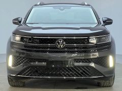 Volkswagen Lanxun 380TSI AWD R-Line Cruise Edition - ფოტო 2