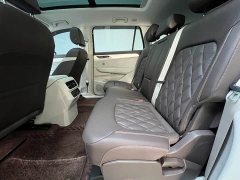Volkswagen Lanxun 380TSI AWD R-Line Cruise Edition - ფოტო 20