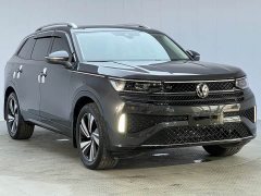 Volkswagen Lanxun 380TSI AWD R-Line Cruise Edition - ფოტო 3