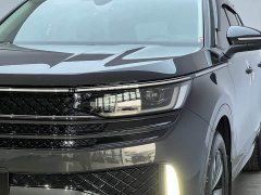 Volkswagen Lanxun 380TSI AWD R-Line Cruise Edition - ფოტო 4