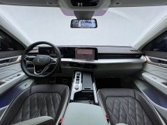 Volkswagen Lanxun 380TSI AWD R-Line Cruise Edition - ფოტო 6