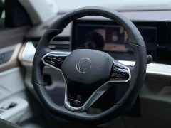 Volkswagen Lanxun 380TSI AWD R-Line Cruise Edition - ფოტო 7