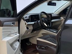 Volkswagen Lanxun 380TSI AWD R-Line Cruise Edition - ფოტო 8