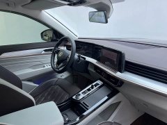 Volkswagen Lanxun 380TSI AWD R-Line Cruise Edition - ფოტო 9