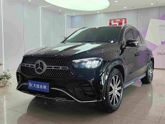 Mercedes-Benz GLE (Imported) Facelift GLE 350 4MATIC Fashion - ფოტო 1