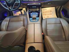 Mercedes-Benz GLE (Imported) Facelift GLE 350 4MATIC Fashion - ფოტო 10