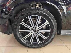 Mercedes-Benz GLE (Imported) Facelift GLE 350 4MATIC Fashion - ფოტო 11