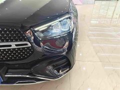Mercedes-Benz GLE (Imported) Facelift GLE 350 4MATIC Fashion - ფოტო 12