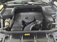 Mercedes-Benz GLE (Imported) Facelift GLE 350 4MATIC Fashion - ფოტო 13