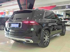 Mercedes-Benz GLE (Imported) Facelift GLE 350 4MATIC Fashion - ფოტო 15