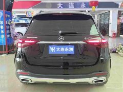 Mercedes-Benz GLE (Imported) Facelift GLE 350 4MATIC Fashion - ფოტო 16