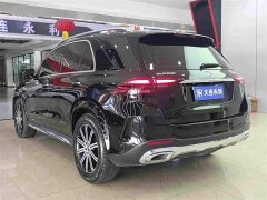Mercedes-Benz GLE (Imported) Facelift GLE 350 4MATIC Fashion - ფოტო 17