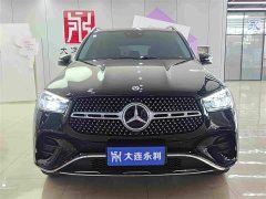 Mercedes-Benz GLE (Imported) Facelift GLE 350 4MATIC Fashion - ფოტო 2