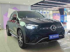 Mercedes-Benz GLE (Imported) Facelift GLE 350 4MATIC Fashion - ფოტო 3
