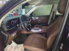 Mercedes-Benz GLE (Imported) Facelift GLE 350 4MATIC Fashion - ფოტო 5