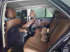 Mercedes-Benz GLE (Imported) Facelift GLE 350 4MATIC Fashion - ფოტო 6