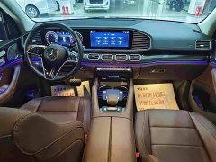 Mercedes-Benz GLE (Imported) Facelift GLE 350 4MATIC Fashion - ფოტო 7