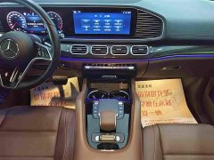 Mercedes-Benz GLE (Imported) Facelift GLE 350 4MATIC Fashion - ფოტო 8