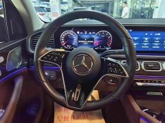Mercedes-Benz GLE (Imported) Facelift GLE 350 4MATIC Fashion - ფოტო 9