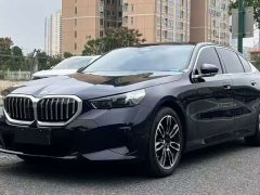 BMW 5 Series 530Li Premier M Sport Package - ფოტო 1