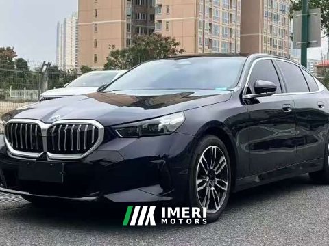 2026 BMW 5 Series 530Li Premier M Sport Package - ავტომობილი ჩინეთიდან