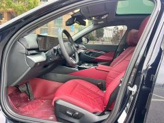 BMW 5 Series 530Li Premier M Sport Package - ფოტო 4