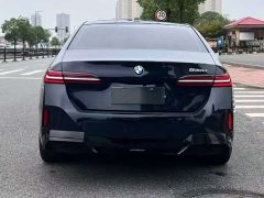 BMW 5 Series 530Li Premier M Sport Package - ფოტო 7