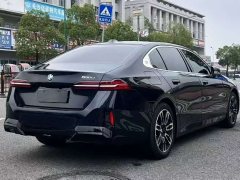 BMW 5 Series 530Li Premier M Sport Package - ფოტო 8