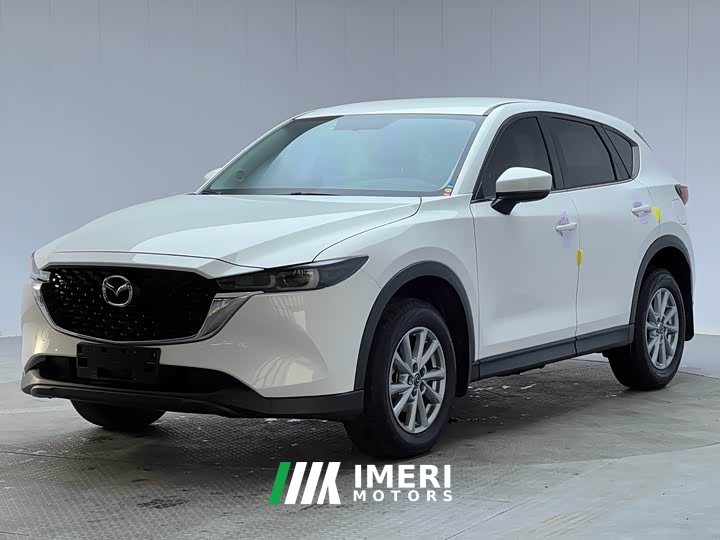 Mazda CX-5 2.0L Automatic FWD Comfort - ავტომობილი ჩინეთიდან