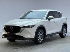Mazda CX-5 2.0L Automatic FWD Comfort - ფოტო 1