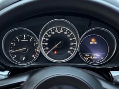 Mazda CX-5 2.0L Automatic FWD Comfort - ფოტო 10